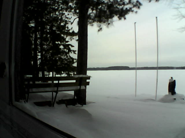 Whiteface Cam Image - Mon, 12/30/2013 10:24am 