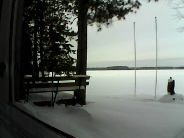 Whiteface Cam Image - Mon, 12/30/2013 10:44am 