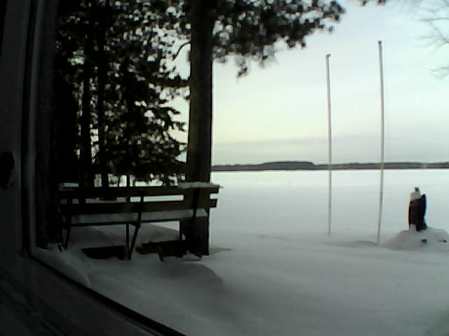 Whiteface Cam Image - Mon, 12/30/2013 11:04am 