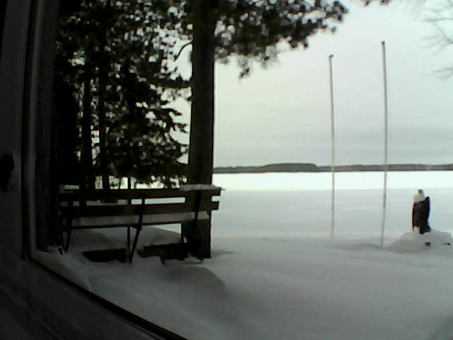 Whiteface Cam Image - Mon, 12/30/2013 11:24am 