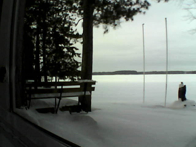 Whiteface Cam Image - Mon, 12/30/2013 11:44am 