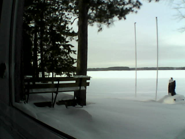 Whiteface Cam Image - Mon, 12/30/2013 12:04pm 