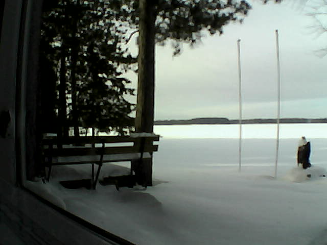 Whiteface Cam Image - Mon, 12/30/2013 12:24pm 