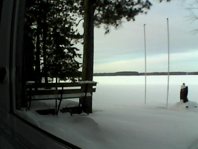 Whiteface Cam Image - Mon, 12/30/2013 12:44pm 