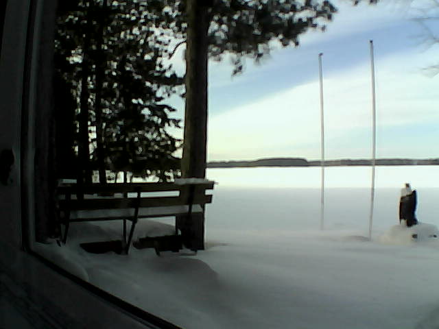 Whiteface Cam Image - Mon, 12/30/2013 1:04pm 