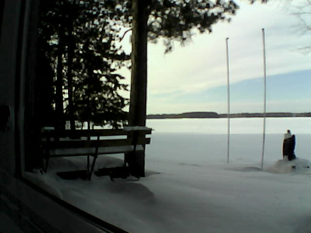 Whiteface Cam Image - Mon, 12/30/2013 1:24pm 
