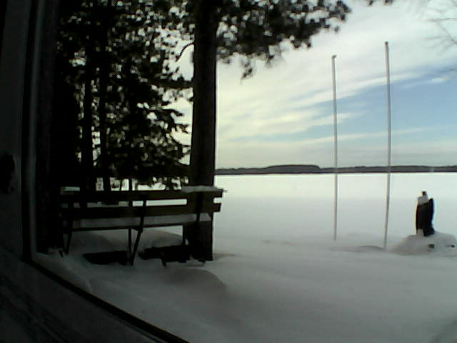 Whiteface Cam Image - Mon, 12/30/2013 1:44pm 