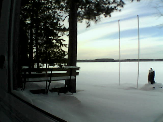 Whiteface Cam Image - Mon, 12/30/2013 2:24pm 