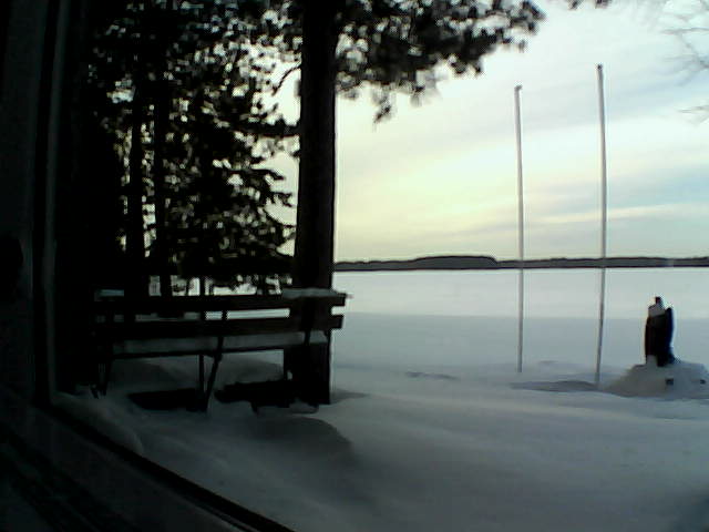 Whiteface Cam Image - Mon, 12/30/2013 2:44pm 