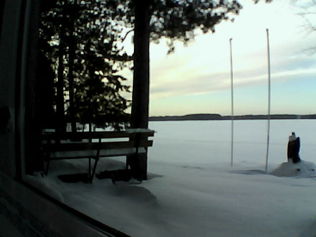 Whiteface Cam Image - Mon, 12/30/2013 3:25pm 