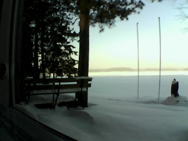 Whiteface Cam Image - Tue, 12/31/2013 9:28am 