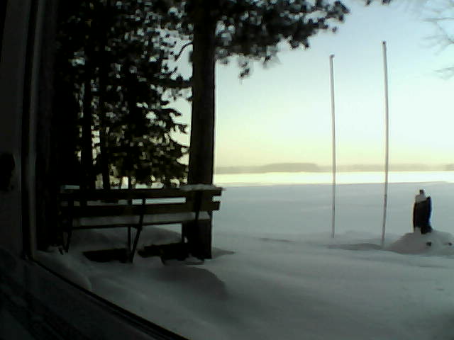 Whiteface Cam Image - Tue, 12/31/2013 9:48am 