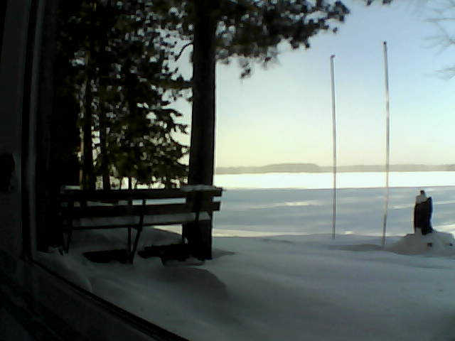 Whiteface Cam Image - Tue, 12/31/2013 10:48am 