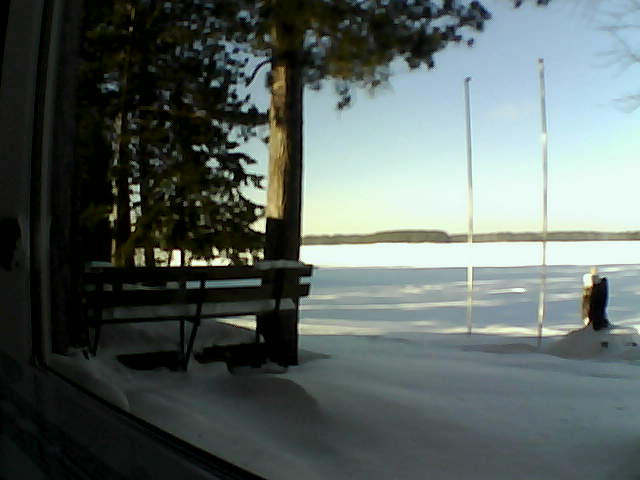 Whiteface Cam Image - Tue, 12/31/2013 11:08am 