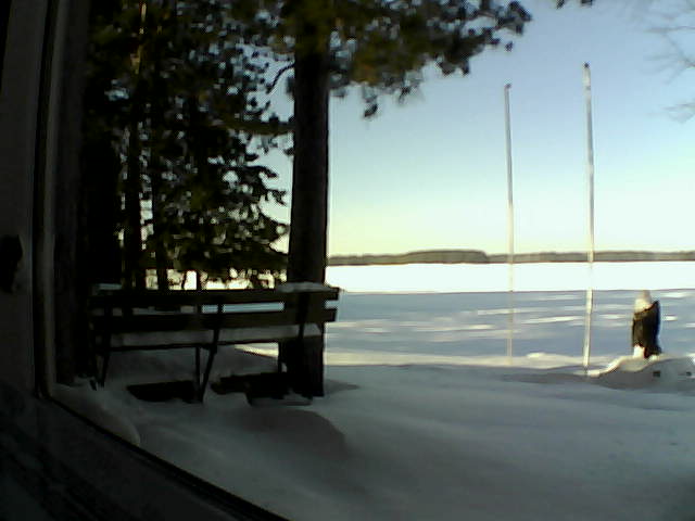 Whiteface Cam Image - Tue, 12/31/2013 11:28am 