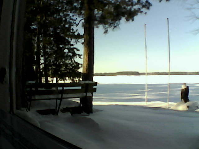 Whiteface Cam Image - Tue, 12/31/2013 11:48am 