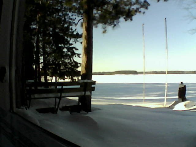 Whiteface Cam Image - Tue, 12/31/2013 12:08pm 