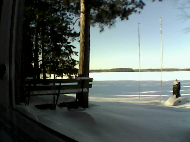 Whiteface Cam Image - Tue, 12/31/2013 12:28pm 