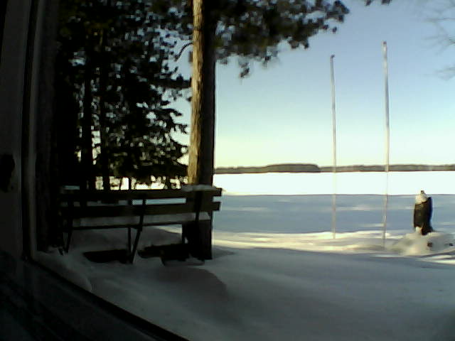 Whiteface Cam Image - Tue, 12/31/2013 12:48pm 