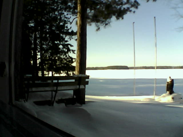 Whiteface Cam Image - Tue, 12/31/2013 1:08pm 