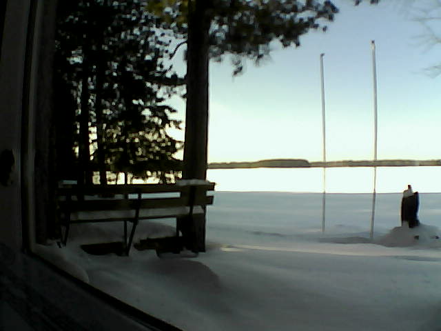 Whiteface Cam Image - Tue, 12/31/2013 1:48pm 