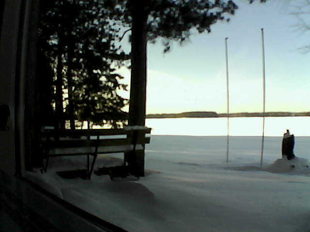 Whiteface Cam Image - Tue, 12/31/2013 2:08pm 