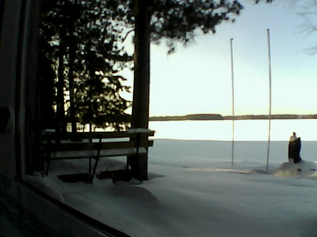 Whiteface Cam Image - Tue, 12/31/2013 2:28pm 