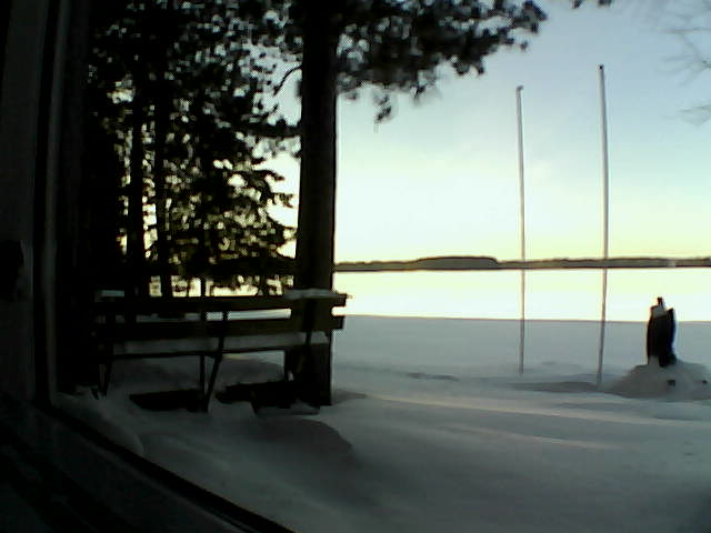 Whiteface Cam Image - Tue, 12/31/2013 2:48pm 