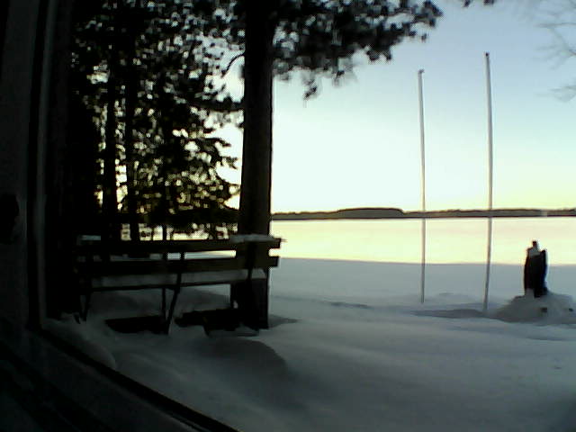 Whiteface Cam Image - Tue, 12/31/2013 3:08pm 