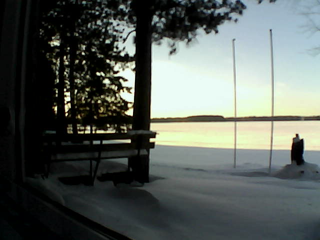 Whiteface Cam Image - Tue, 12/31/2013 3:28pm 