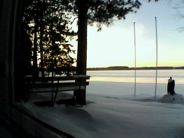 Whiteface Cam Image - Tue, 12/31/2013 3:48pm 