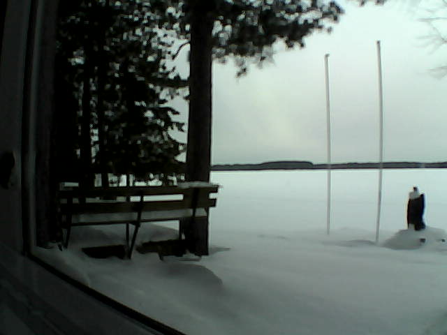 Whiteface Cam Image - Wed, 01/01/2014 9:26am 