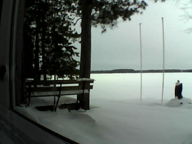 Whiteface Cam Image - Wed, 01/01/2014 9:46am 