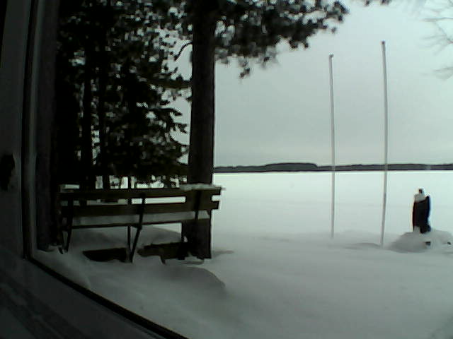 Whiteface Cam Image - Wed, 01/01/2014 10:06am 