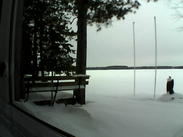 Whiteface Cam Image - Wed, 01/01/2014 10:26am 