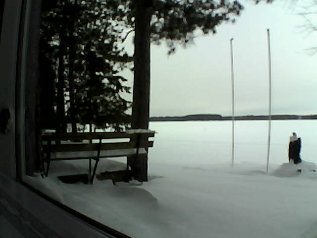 Whiteface Cam Image - Wed, 01/01/2014 10:46am 