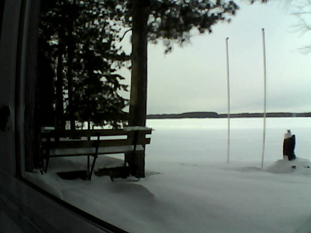 Whiteface Cam Image - Wed, 01/01/2014 11:06am 