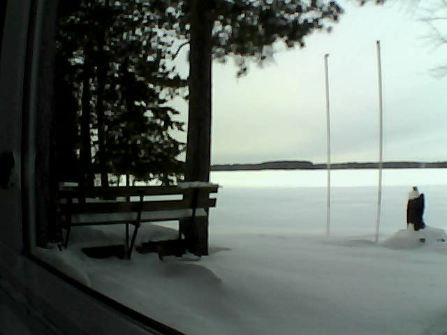 Whiteface Cam Image - Wed, 01/01/2014 11:26am 