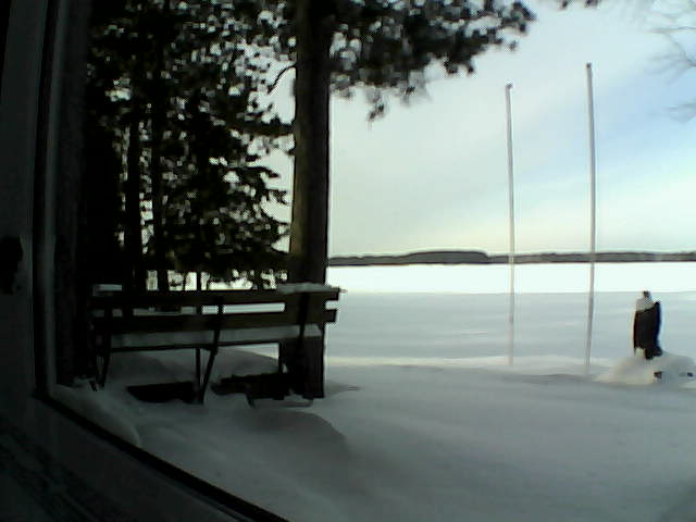 Whiteface Cam Image - Wed, 01/01/2014 11:46am 