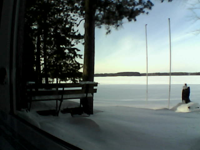 Whiteface Cam Image - Wed, 01/01/2014 12:06pm 