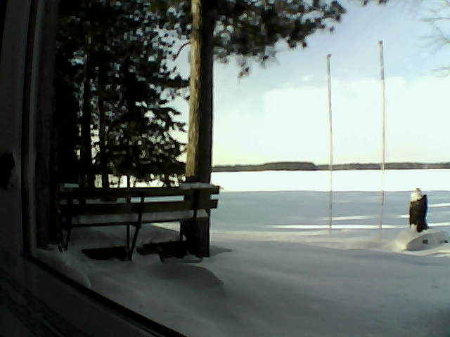 Whiteface Cam Image - Wed, 01/01/2014 12:26pm 