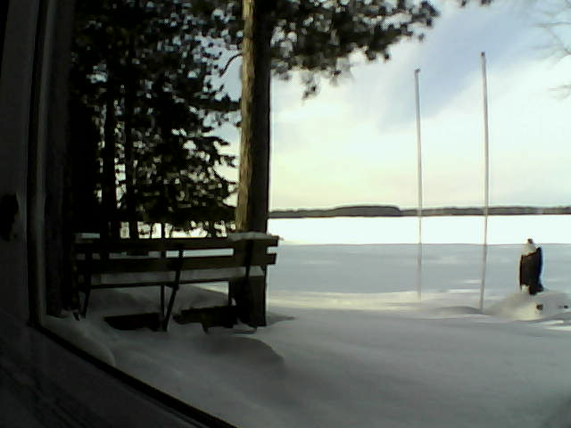 Whiteface Cam Image - Wed, 01/01/2014 12:46pm 