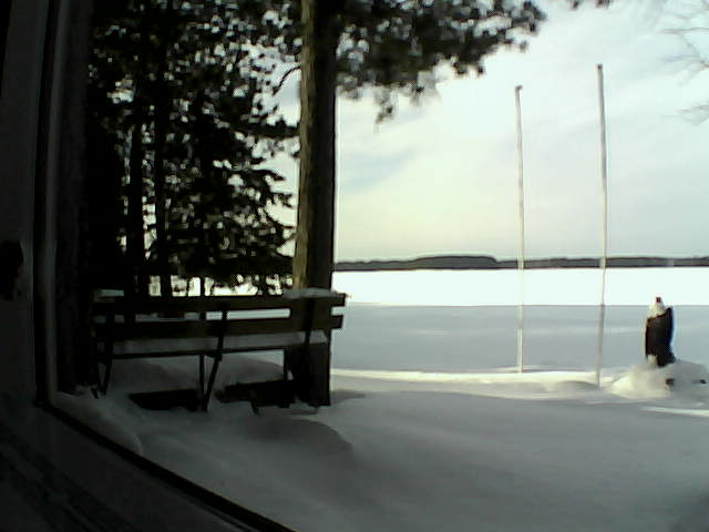 Whiteface Cam Image - Wed, 01/01/2014 1:06pm 