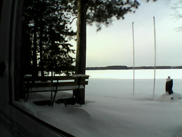 Whiteface Cam Image - Wed, 01/01/2014 1:26pm 