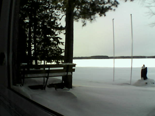 Whiteface Cam Image - Wed, 01/01/2014 1:46pm 