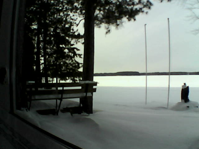 Whiteface Cam Image - Wed, 01/01/2014 2:06pm 