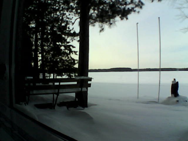 Whiteface Cam Image - Wed, 01/01/2014 2:26pm 