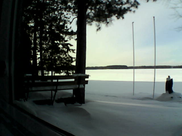 Whiteface Cam Image - Wed, 01/01/2014 2:46pm 