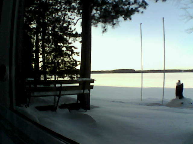 Whiteface Cam Image - Wed, 01/01/2014 3:06pm 