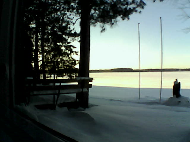 Whiteface Cam Image - Wed, 01/01/2014 3:26pm 